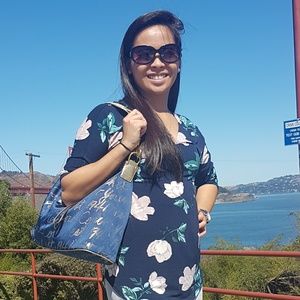 Meet your Posher, Kathlyn